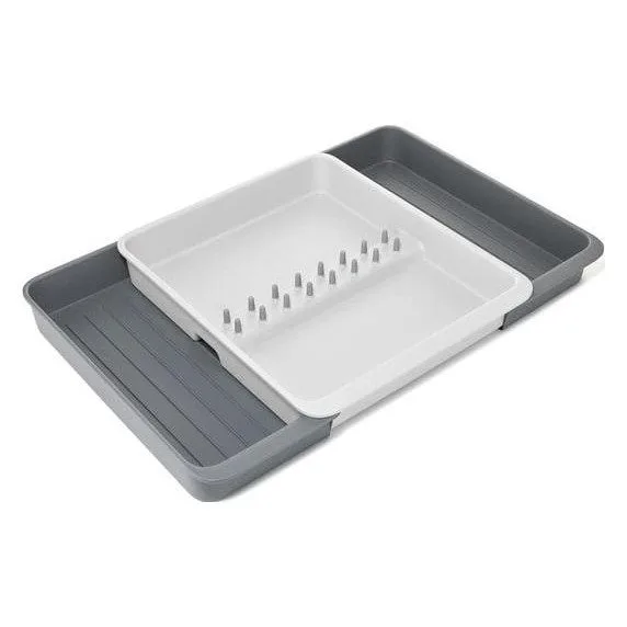 Joseph Joseph DrawerStore 8500017 Spreading Grey — image 1