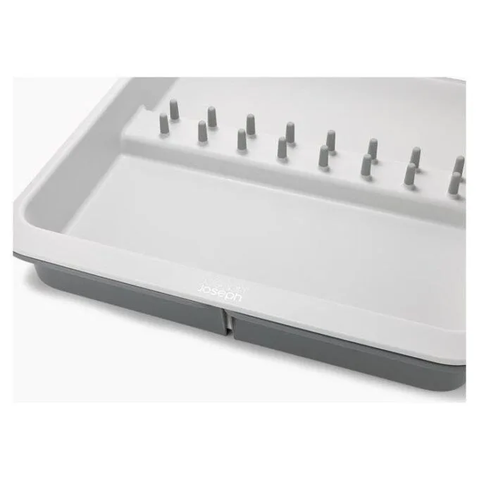 Joseph Joseph DrawerStore 8500017 Spreading Grey — image 3