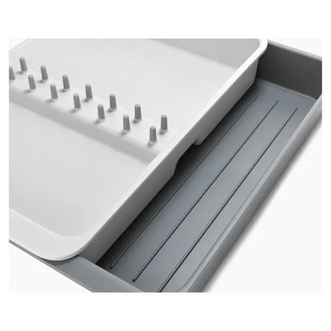 Joseph Joseph DrawerStore 8500017 Spreading Grey — image 5