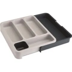 Joseph Joseph DrawerStore 85042 grey
