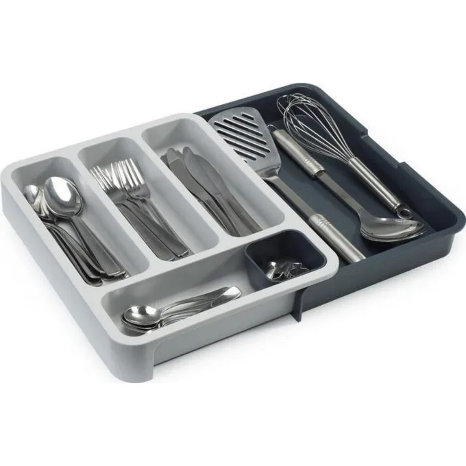 Joseph Joseph DrawerStore 85042 grey — image 2