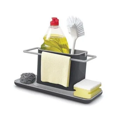 Joseph Joseph Caddy 85070 grey — image 3