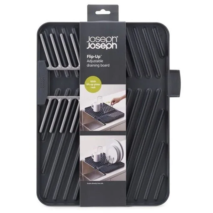 Joseph Joseph Flip-up 85139 gray — image 3