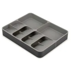 Joseph Joseph DrawerStore 85166 grey
