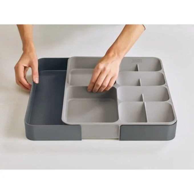 Joseph Joseph DrawerStore 85166 grey — image 5