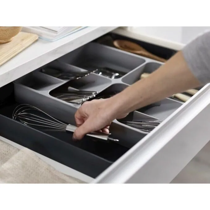 Joseph Joseph DrawerStore 85166 grey — image 7