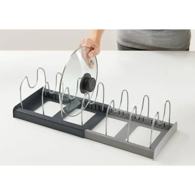 Joseph Joseph DrawerStore 85167 grey — image 4