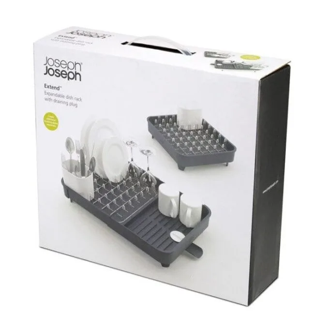 Joseph Joseph Extend 85040 grey — image 8