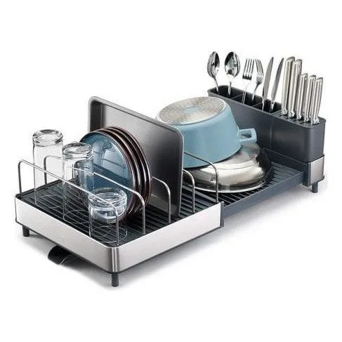 Joseph Joseph Extend Max L 851690 graphite — image 9