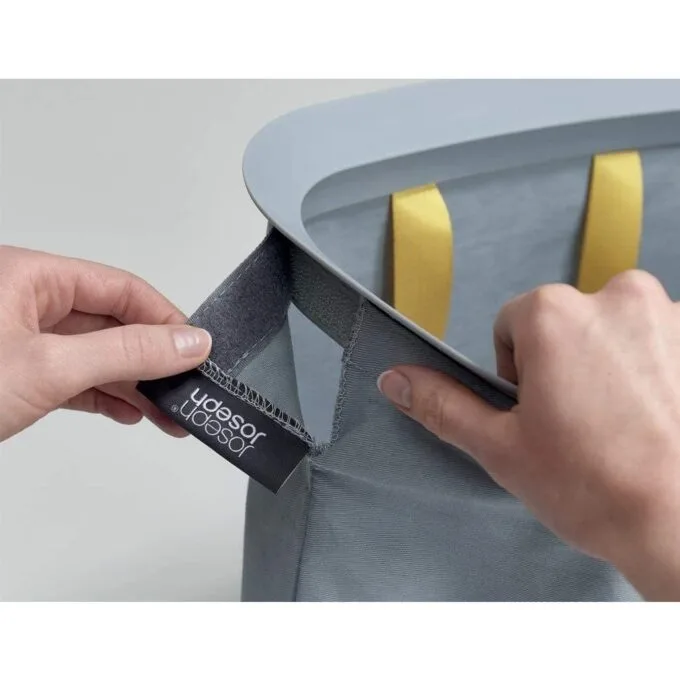 Joseph Joseph Tota 2 Komory 60 l grey — image 11