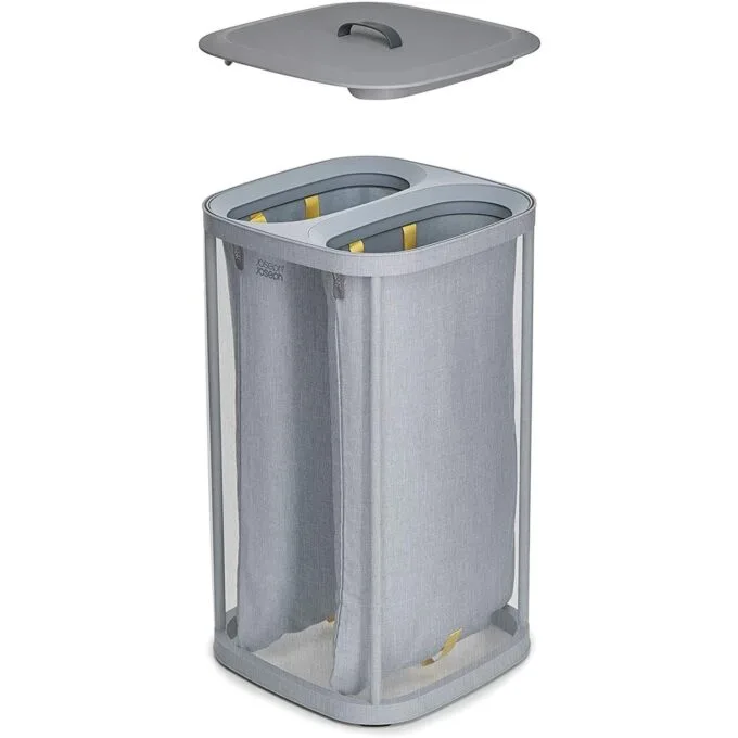 Joseph Joseph Tota 2 Komory 60 l grey — image 3