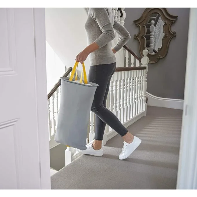 Joseph Joseph Tota 2 Komory 60 l grey — image 5