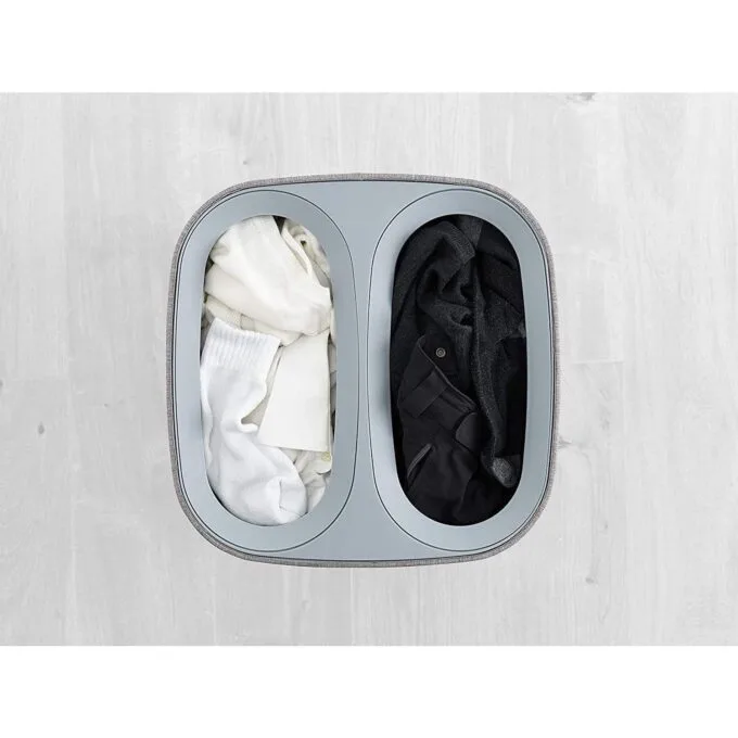 Joseph Joseph Tota 2 Komory 60 l grey — image 7