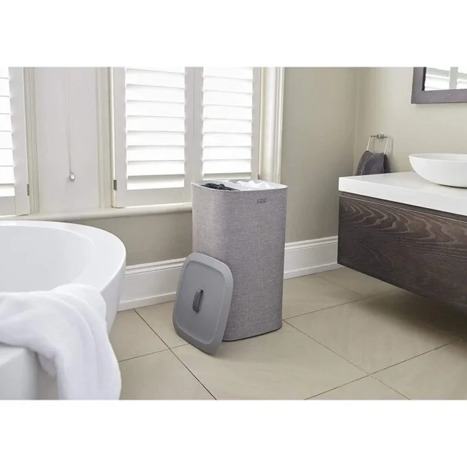 Joseph Joseph Tota 2 Komory 60 l grey — image 9