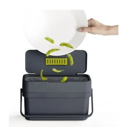 Joseph Joseph Compo 4 Food graphite composter 30107 — image 2