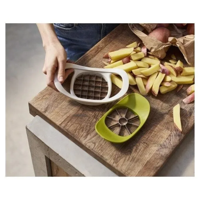 Joseph Joseph Nest 1000065 2w1 white — image 5