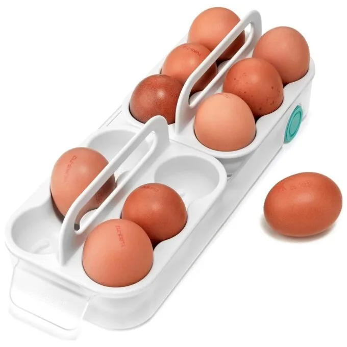 Joseph Joseph FridgeStore 8500010 transparent — image 2