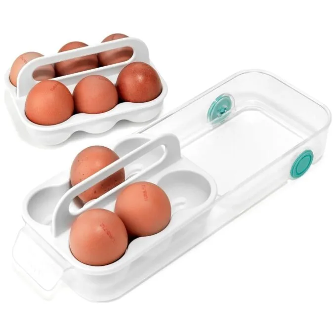 Joseph Joseph FridgeStore 8500010 transparent — image 3