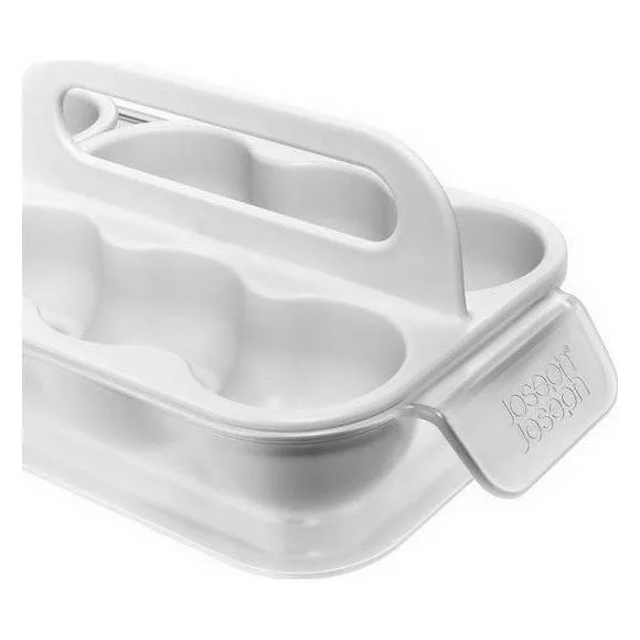 Joseph Joseph FridgeStore 8500010 transparent — image 5