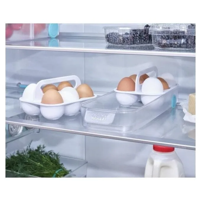 Joseph Joseph FridgeStore 8500010 transparent — image 9