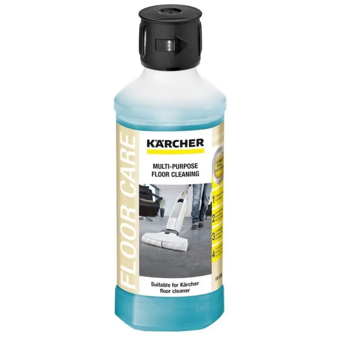 Karcher RM 536 hard floors 500ml 6.295-944.0 — image 1