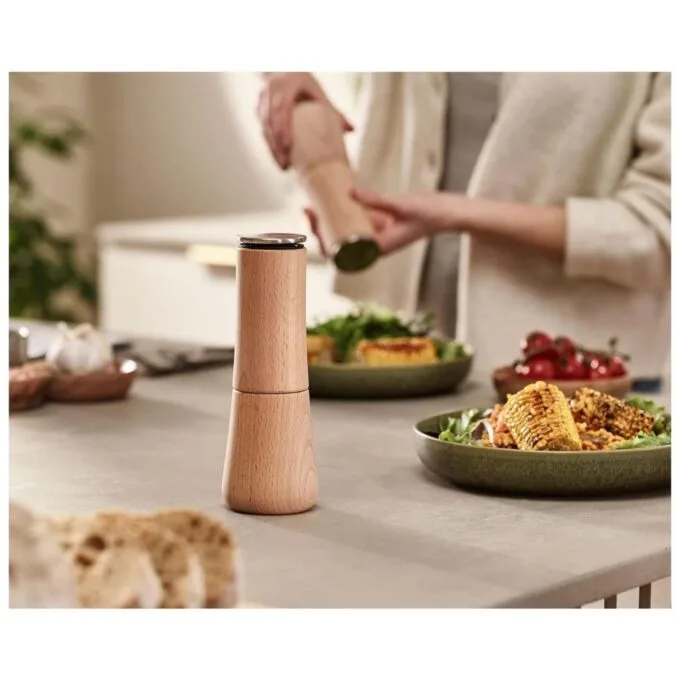 Joseph Joseph Milltop 20191 Brown salt — image 4