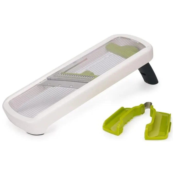 Joseph Joseph Multi-Grip Plus 20186 White mandolin — image 1