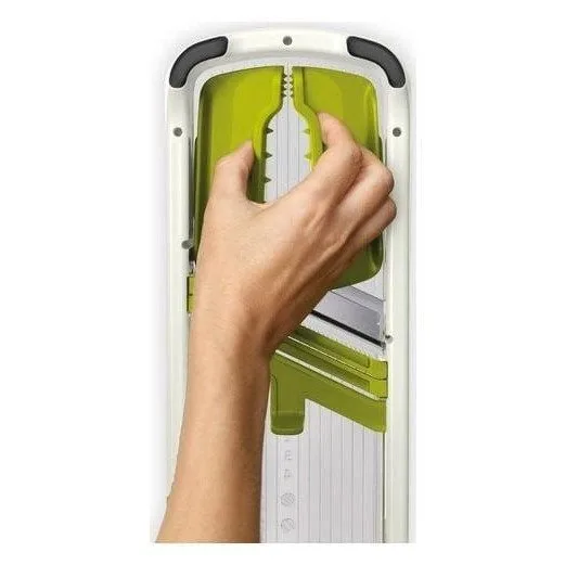 Joseph Joseph Multi-Grip Plus 20186 White mandolin — image 2