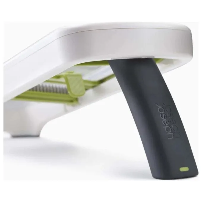 Joseph Joseph Multi-Grip Plus 20186 White mandolin — image 4