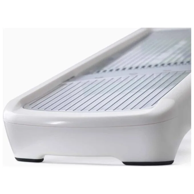 Joseph Joseph Multi-Grip Plus 20186 White mandolin — image 5