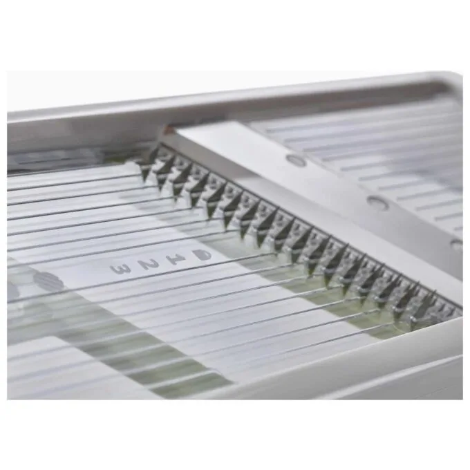 Joseph Joseph Multi-Grip Plus 20186 White mandolin — image 6