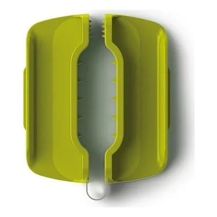 Joseph Joseph Multi-Grip Plus 20186 White mandolin — image 8
