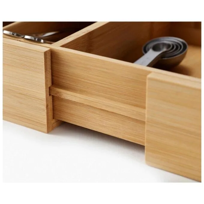 Joseph Joseph DrawerStore 851696 Regulated brown — image 6