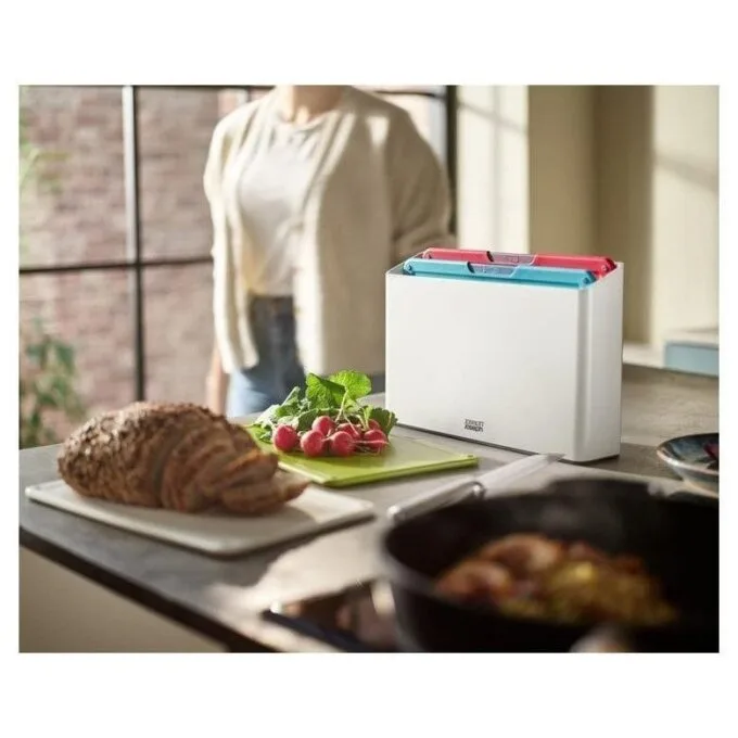 Joseph Joseph Folio Icon Artic M 60228 5 el.white — image 4
