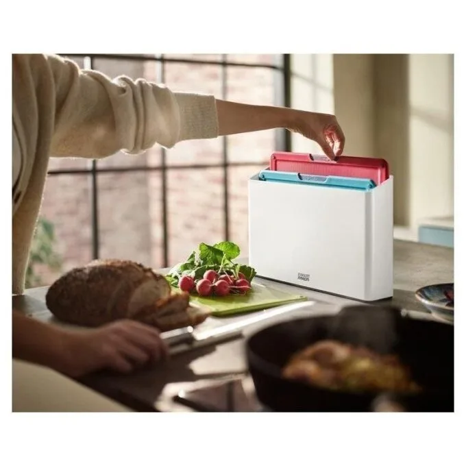 Joseph Joseph Folio Icon Artic M 60228 5 el.white — image 5