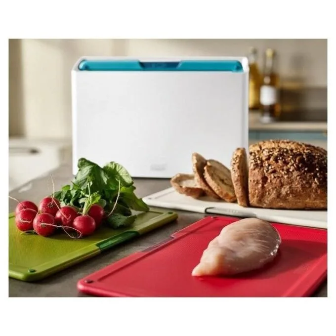 Joseph Joseph Folio Icon Artic M 60228 5 el.white — image 6