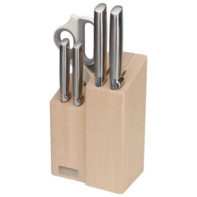 Joseph Joseph Elevate Fusion 10577 6 el. silver — image 1