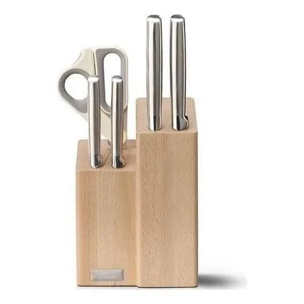 Joseph Joseph Elevate Fusion 10577 6 el. silver — image 2
