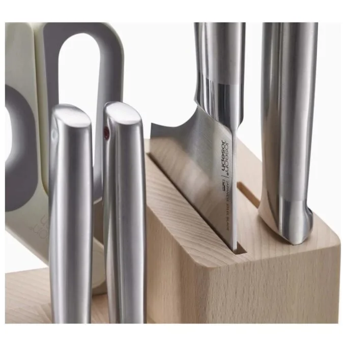 Joseph Joseph Elevate Fusion 10577 6 el. silver — image 4