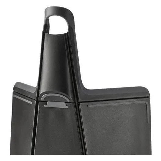 Joseph Joseph Chop2Pot Plus L 60205 black — image 4