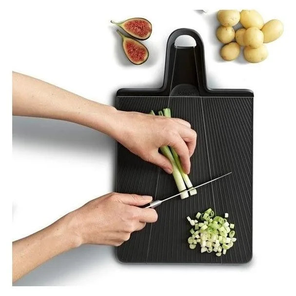 Joseph Joseph Chop2Pot Plus L 60205 black — image 5
