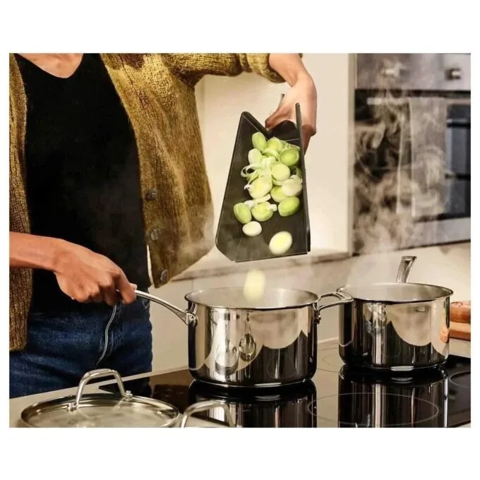 Joseph Joseph Chop2Pot Plus L 60205 black — image 6