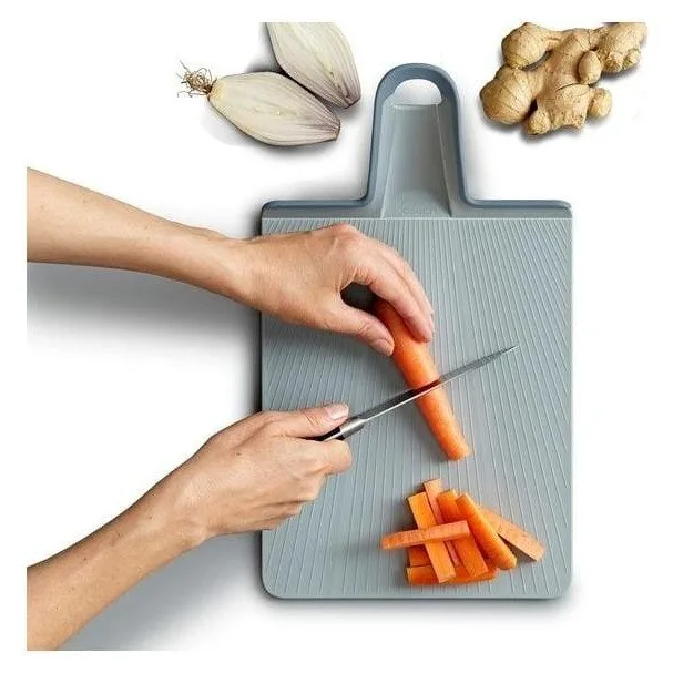 Joseph Joseph Chop2Pot Plus L 60206 grey — image 5