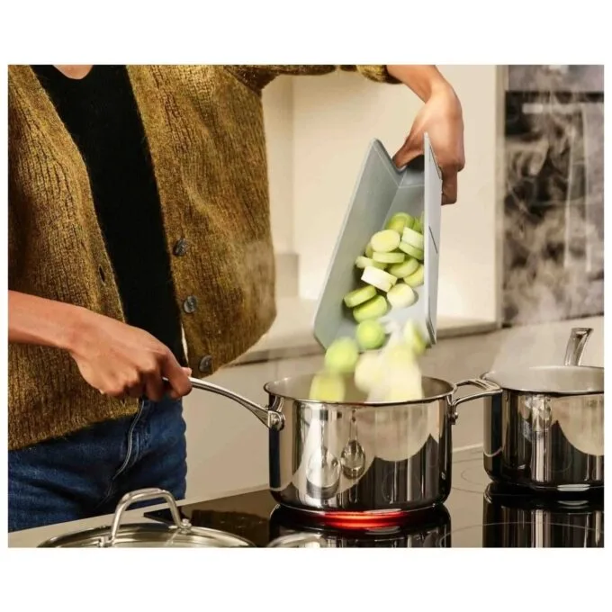 Joseph Joseph Chop2Pot Plus L 60206 grey — image 6