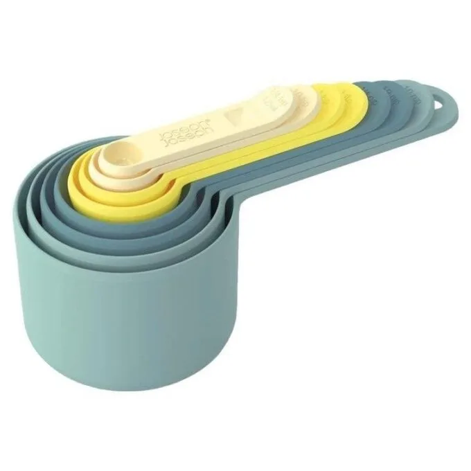 Joseph Joseph Duo Opal 40117 8 el. blue — image 1