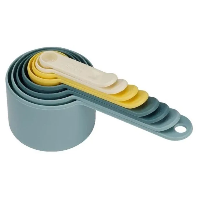 Joseph Joseph Duo Opal 40117 8 el. blue — image 2