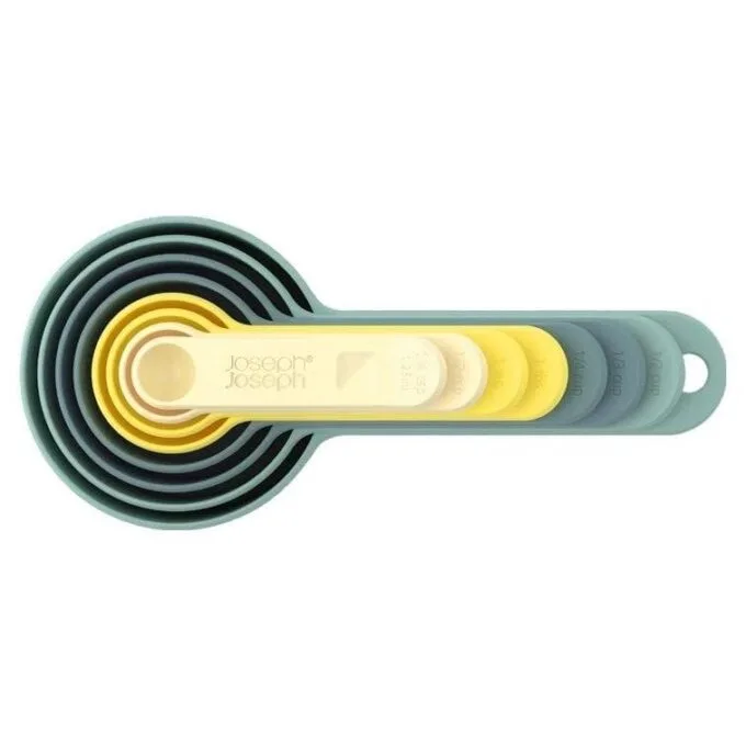 Joseph Joseph Duo Opal 40117 8 el. blue — image 3