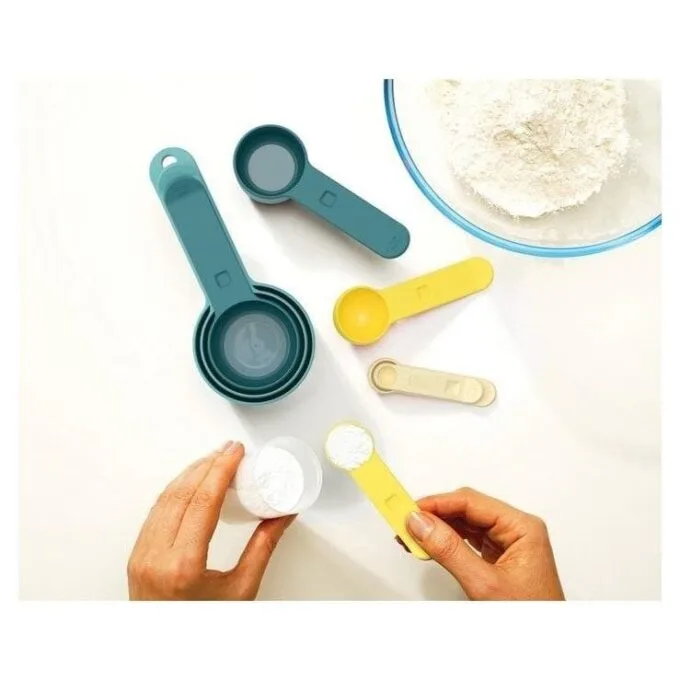 Joseph Joseph Duo Opal 40117 8 el. blue — image 5
