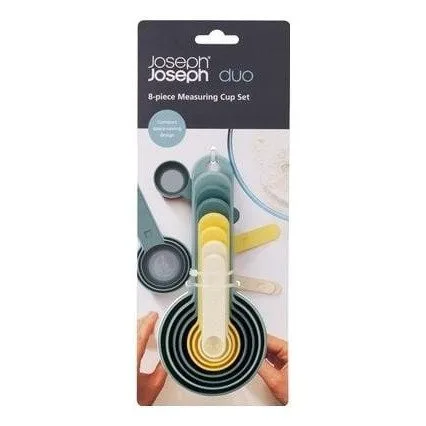 Joseph Joseph Duo Opal 40117 8 el. blue — image 7