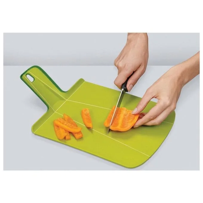 Joseph Joseph Duo Chop2Pot 60224 green — image 2